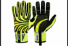 Cut F Impact HI-VIZ Protective Gloves 115.900107 GranberG